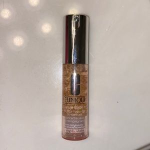clinique moisture surge eye